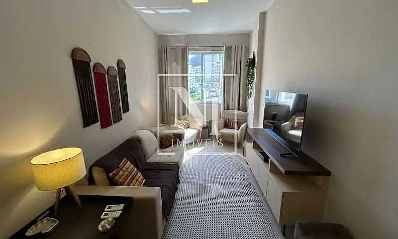 Apartamento De 2 Qua...