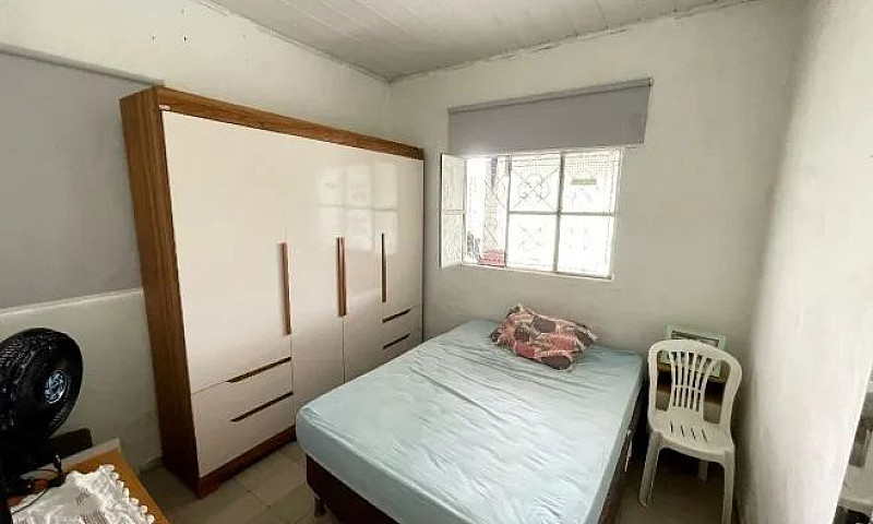 Casa No Peixoto...