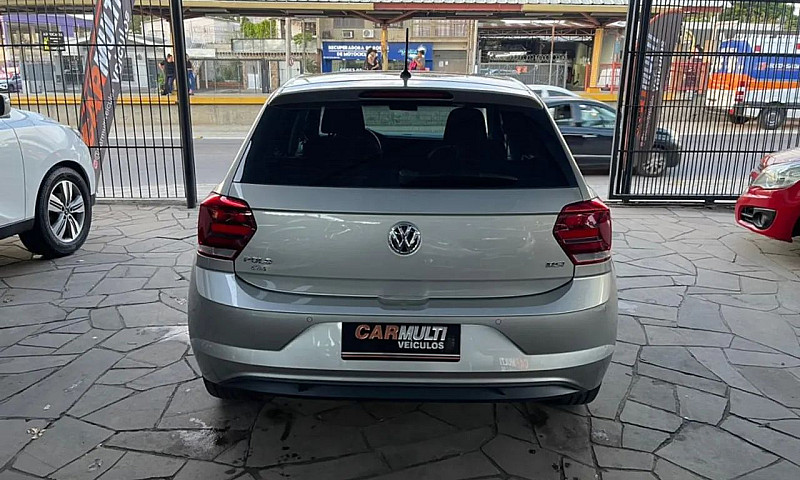 Volkswagen Polo 1.6 ...