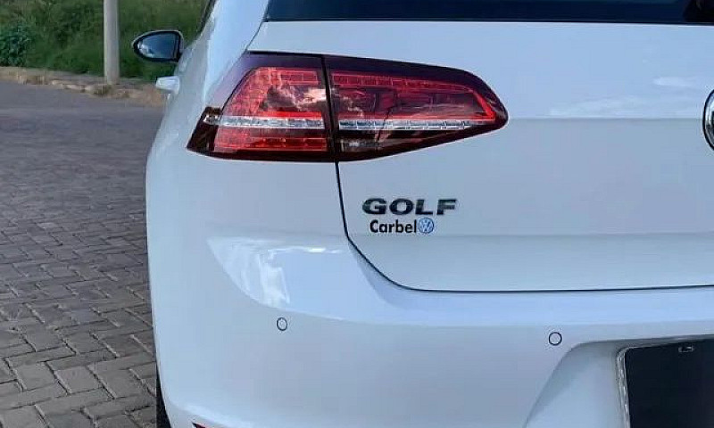 Volkswagen Golf Comf...