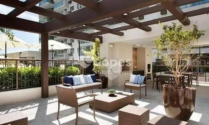 Apartamento Em Recre...