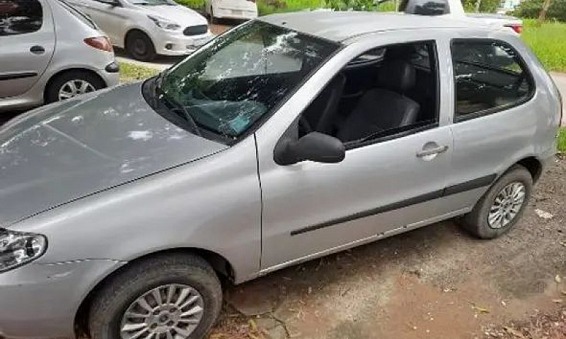 Fiat Palio 1.0/ Trof...