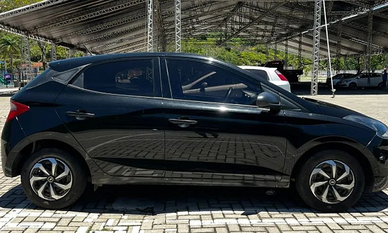 Hyundai Hb20 Sense 1...