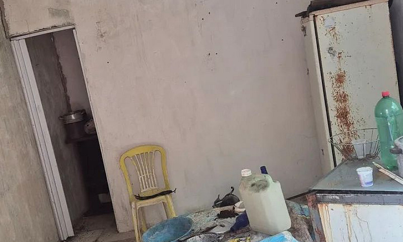 Casa Ribeirão Das Ne...