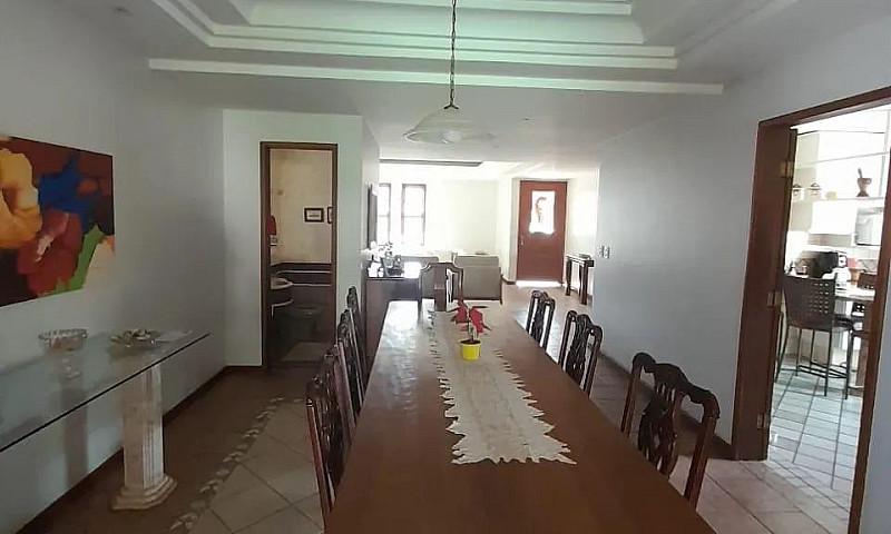 Sobrado - Jardim Amé...