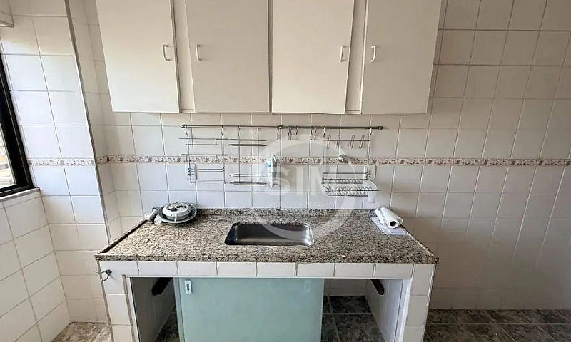 Apartamento Com 2 Do...