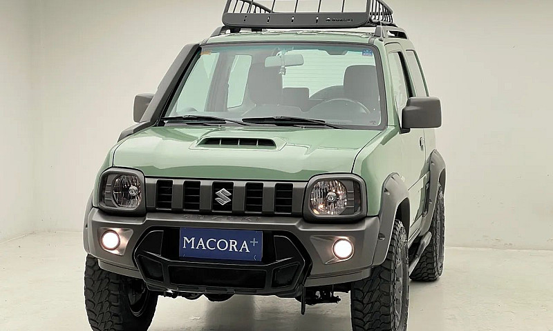 Suzuki Jimny 4Sport ...