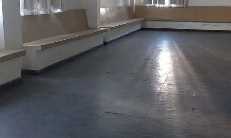 Apartamento Em Campo...