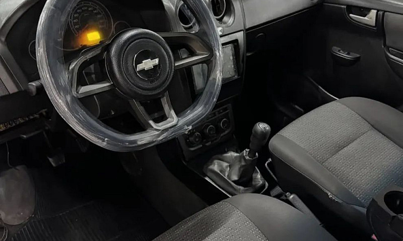 Chevrolet Celta Life...