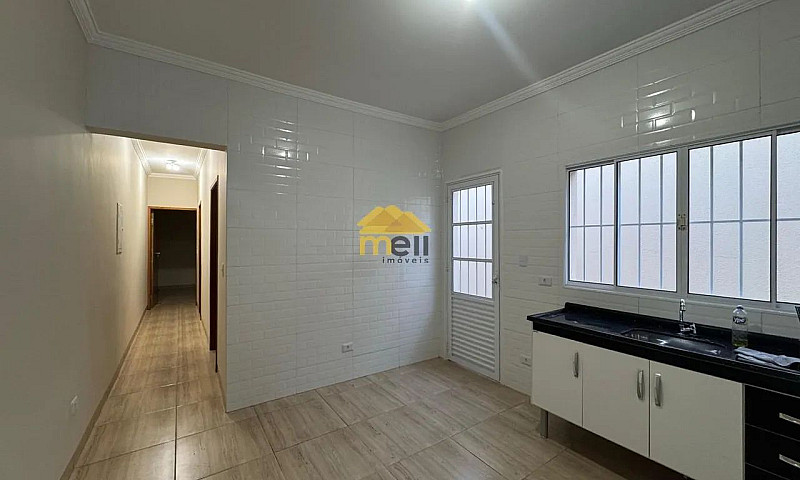 Casa Para Venda Em P...