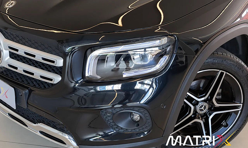 Mercedes-Benz Glb 20...