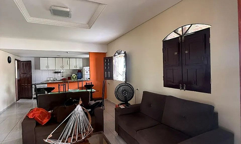 Casa Para Carnaval A...