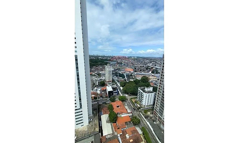 Vendo - Apartamento ...