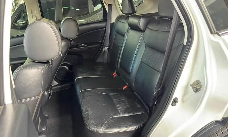 Honda Cr-V Lx 2.0 16...