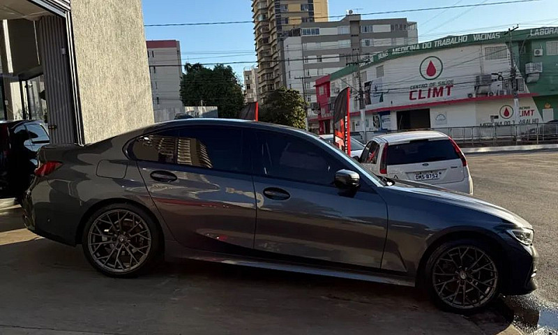 Bmw 320I A Modern/Sp...