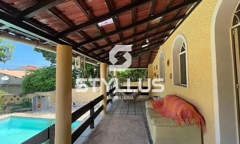 Taquara | Casa 4 Qua...