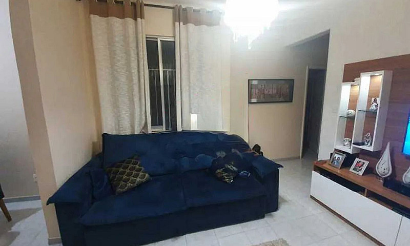 Apartamento-À Venda-...