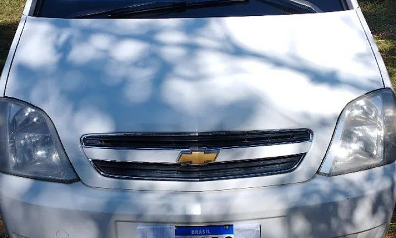 Chevrolet Meriva Max...