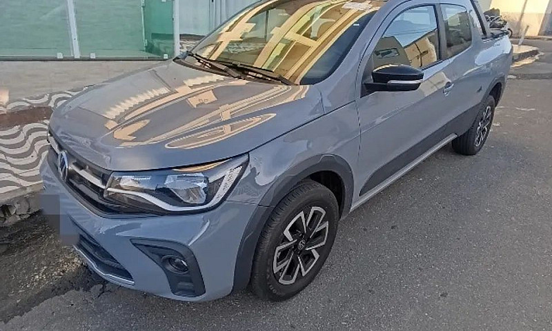 Volkswagen Saveiro E...