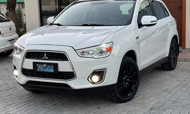 Mitsubishi Asx 2.0 1...