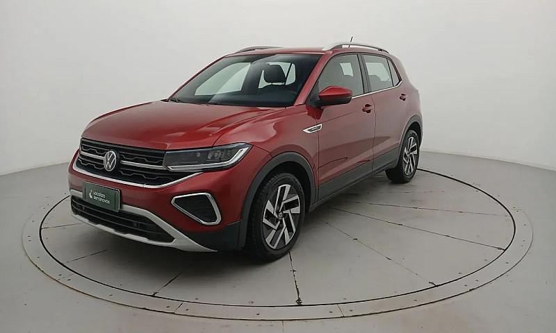 Volkswagen T-Cross H...