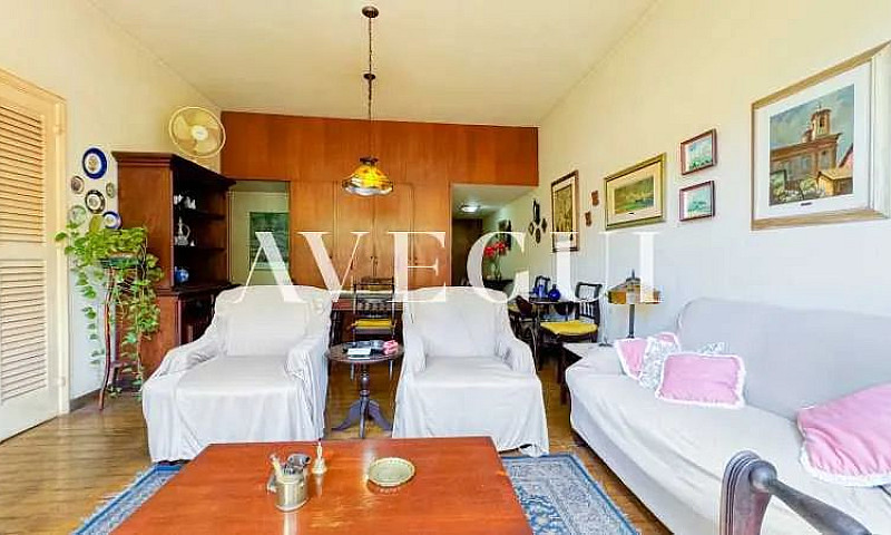 Apartamento Em Botaf...