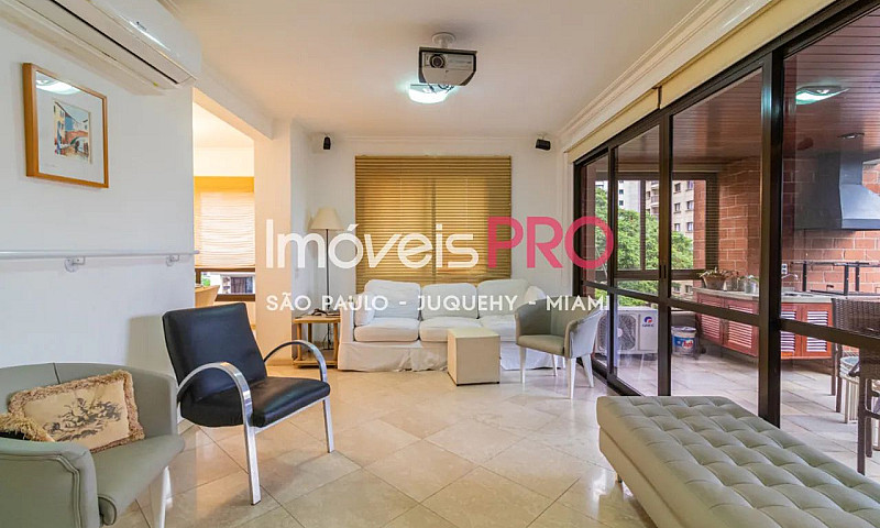 Apartamento, Jardim ...