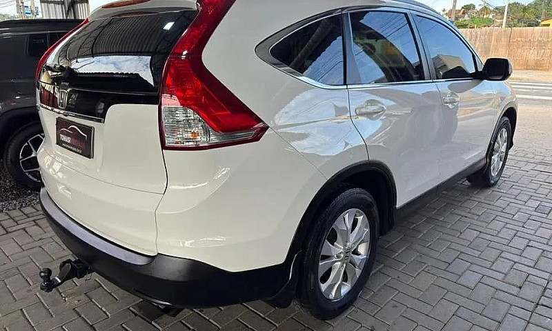 Honda Cr-V Lx 2.0 16...