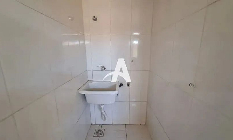 Aluguel Apartamento ...
