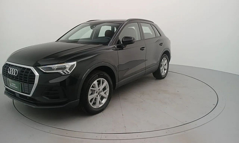 Audi Q3 Prestige 2.0...