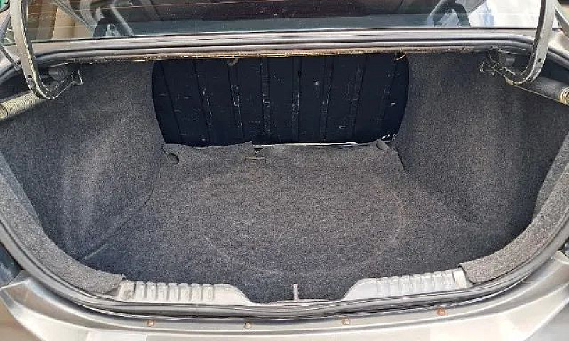 Volkswagen Voyage 1....
