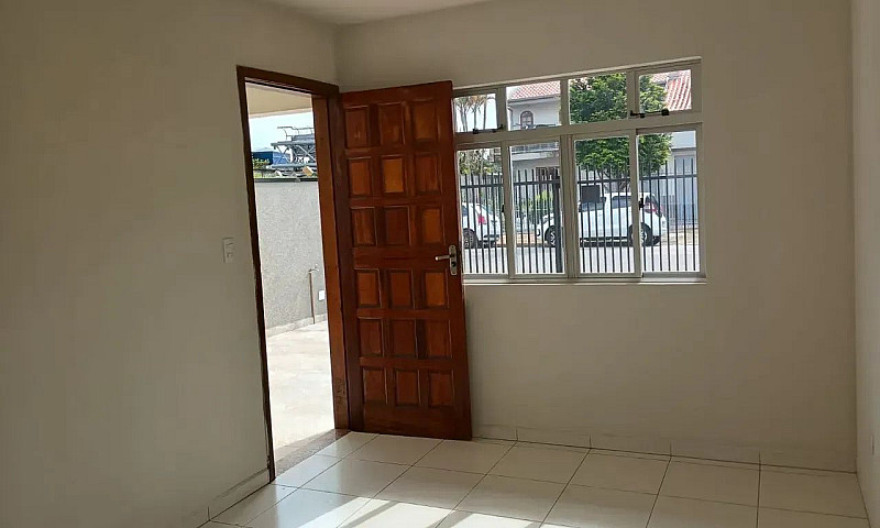 Sobrado Para Aluguel...