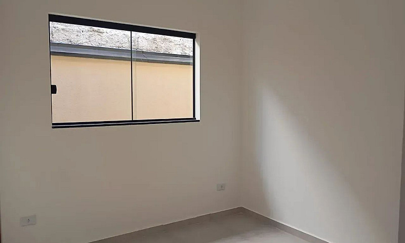 Casa Nova À Venda  P...