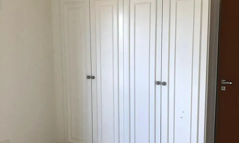 Apartamento Para Ven...