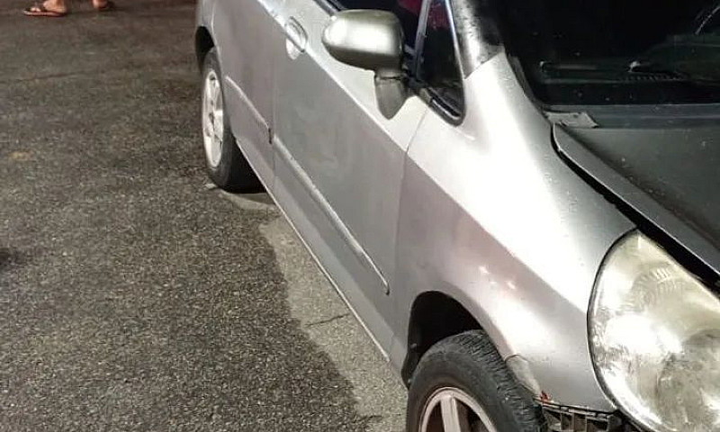 Honda Fit Lx 1.4/ 1....