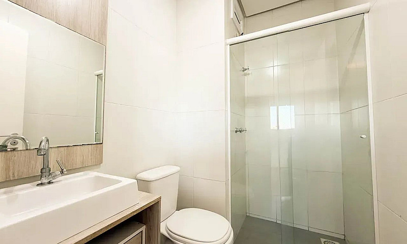 Apartamento Com 2 Do...