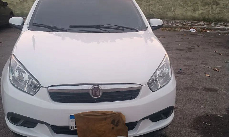 Fiat Grand Siena Att...