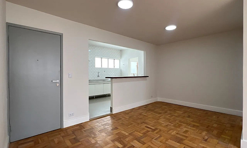 Apartamento Para Ven...