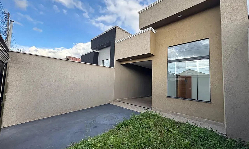 Casa Com Excelente L...