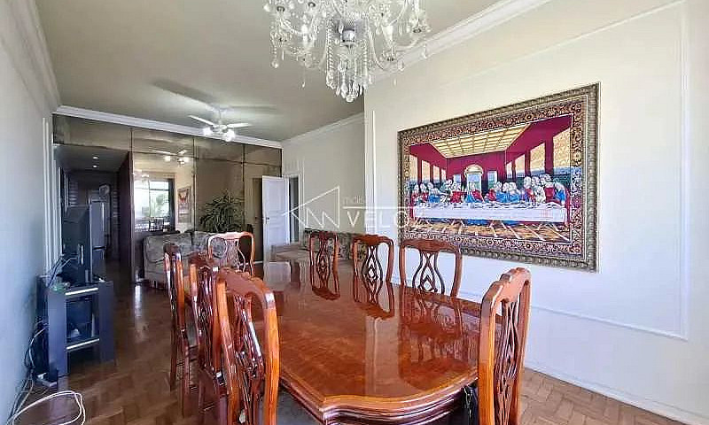 Apartamento : / Resi...