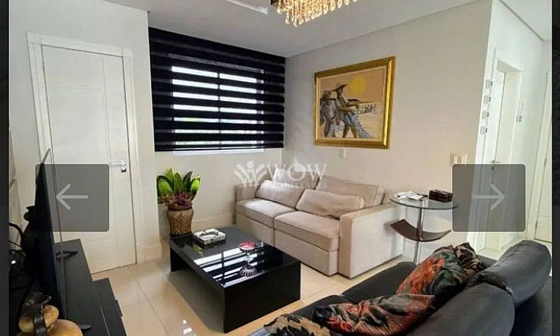 Apartamento Locação ...