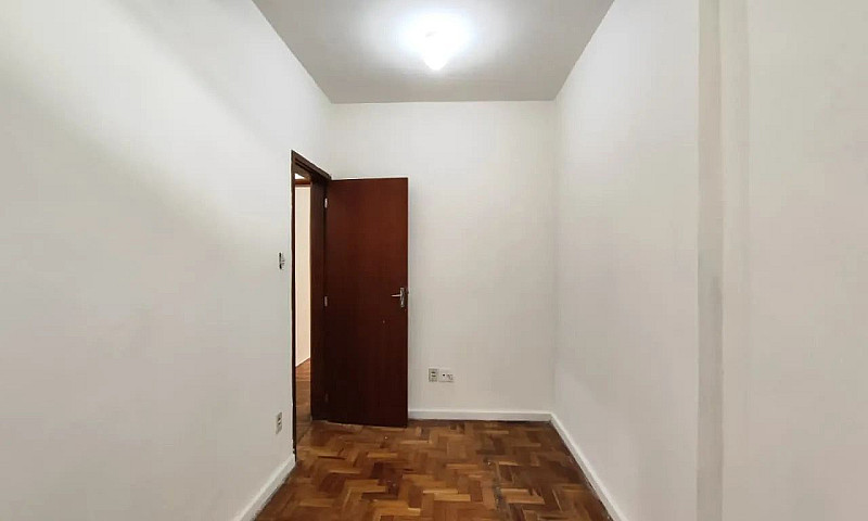 Apartamento 2 Quarto...