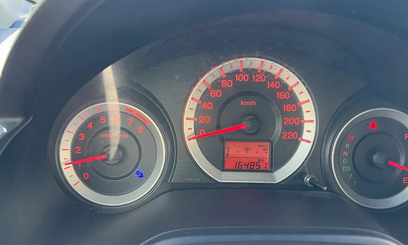 Honda City Sedan Ex ...