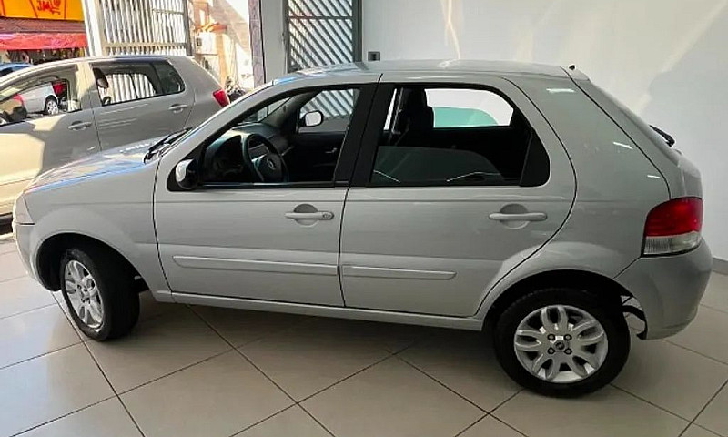 Fiat Palio Elx 1.4 M...