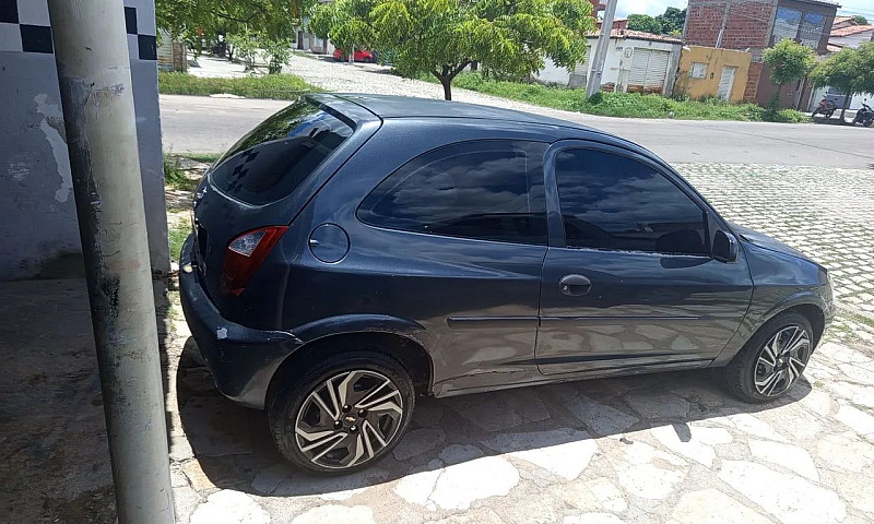 Chevrolet Celta Life...