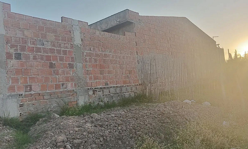 Vendo Ou Troco Casa ...