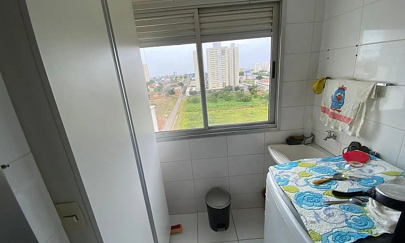 Apartamento Completo...