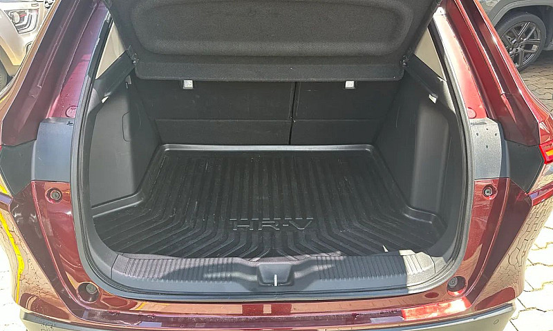 Honda Hr-V Exl 1.5 S...