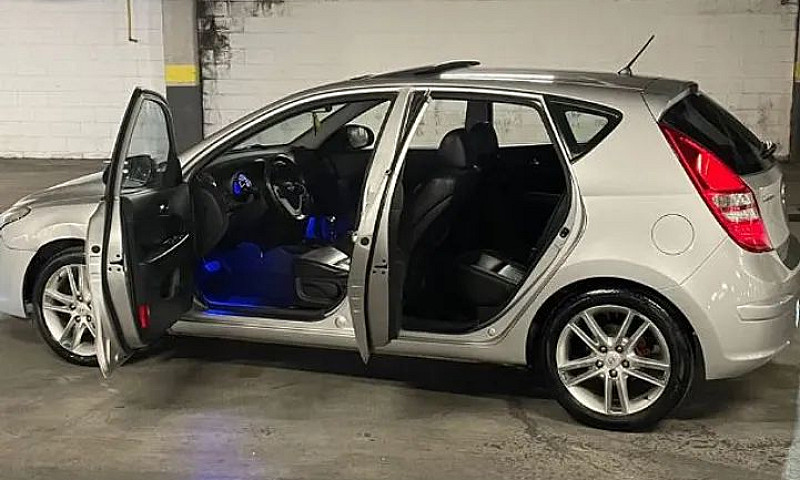 Hyundai I30 2.0 16V ...