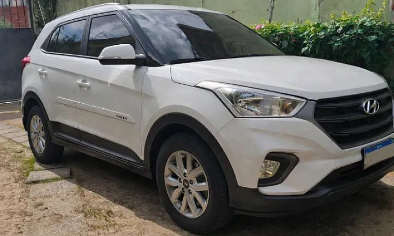 Hyundai Creta Action...